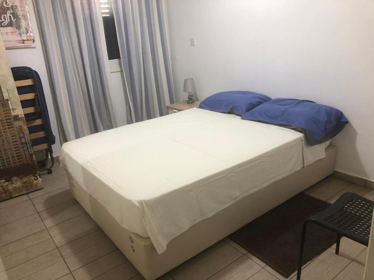 Bianco E U Apartment 1