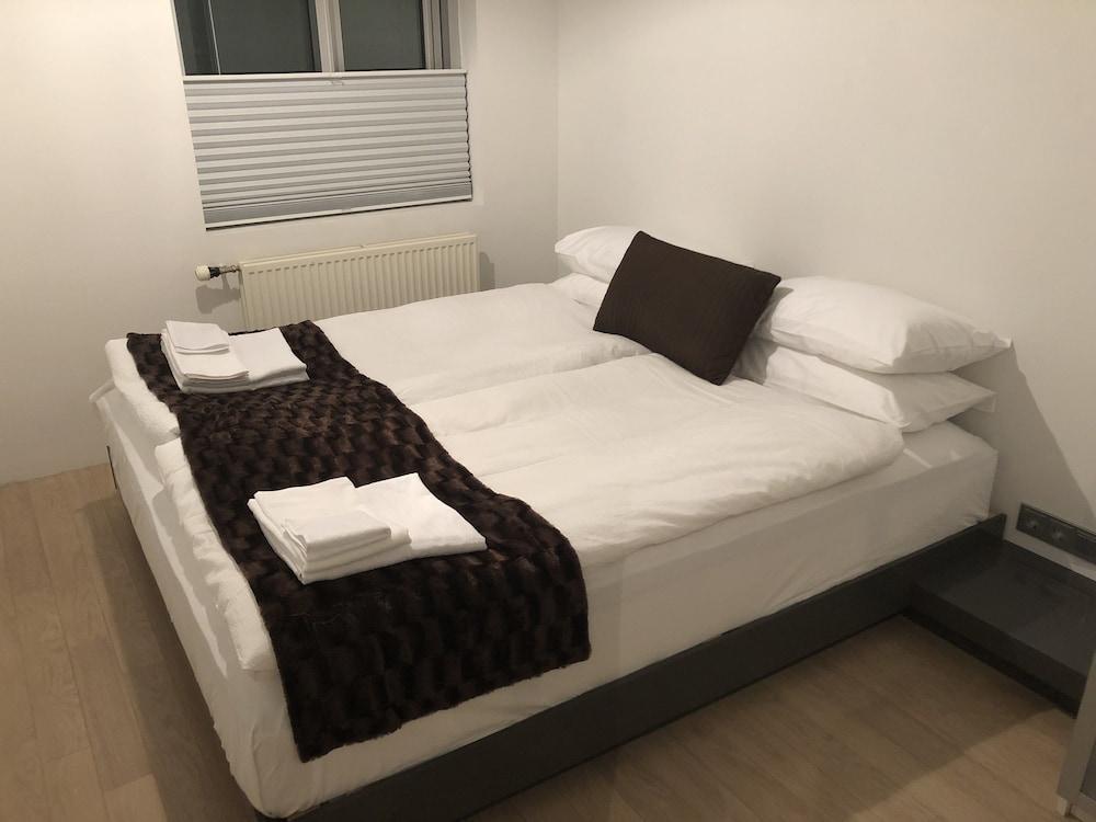 Laugavegur Miðbær 1