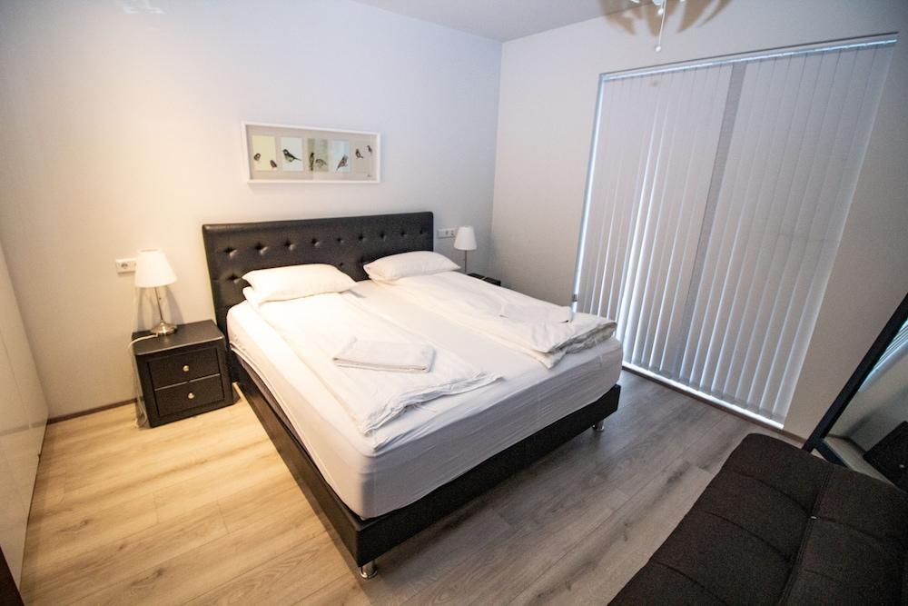 Scandinavian Apartments 2