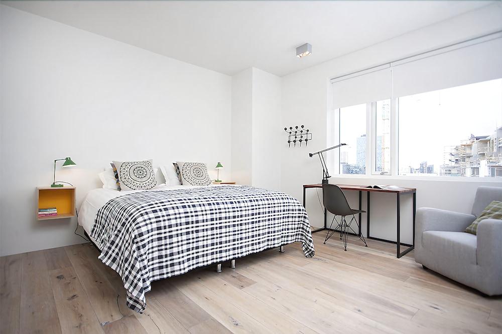 Nest Apartment Swan 1