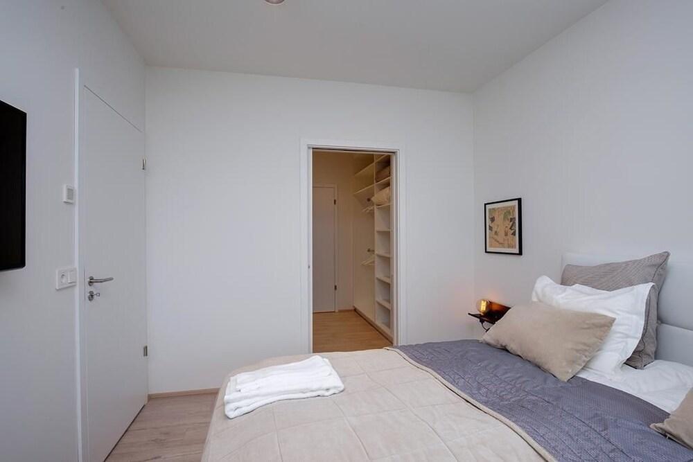 Luxury Salka Suites 1