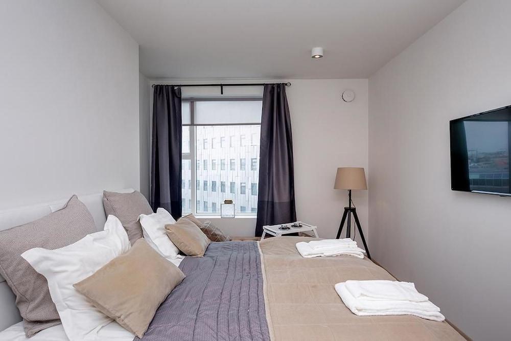 Luxury Salka Suites 2