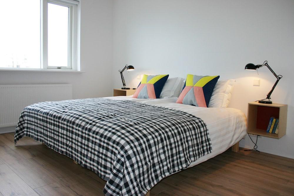 Nest Apartment Sparrow 1