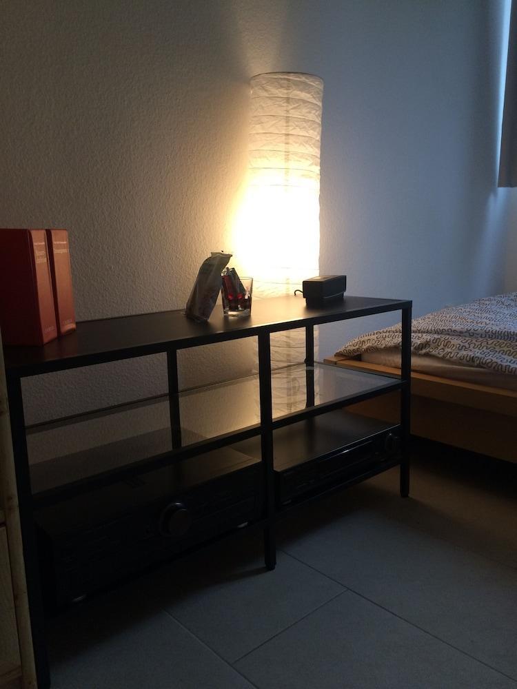 Munich's Living Room by Sarah 2