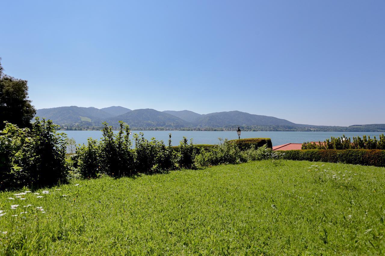 Ferienwohnung Landhaus Staudacher 2