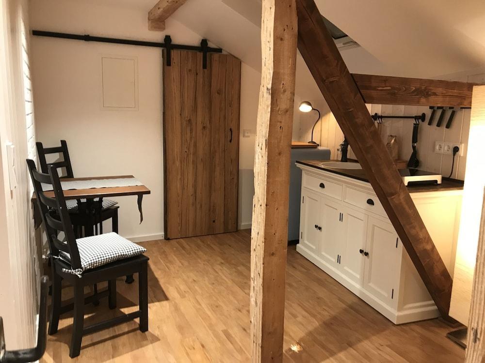 Klein Bullerbu Im Alpbachtal Tegernsee 1