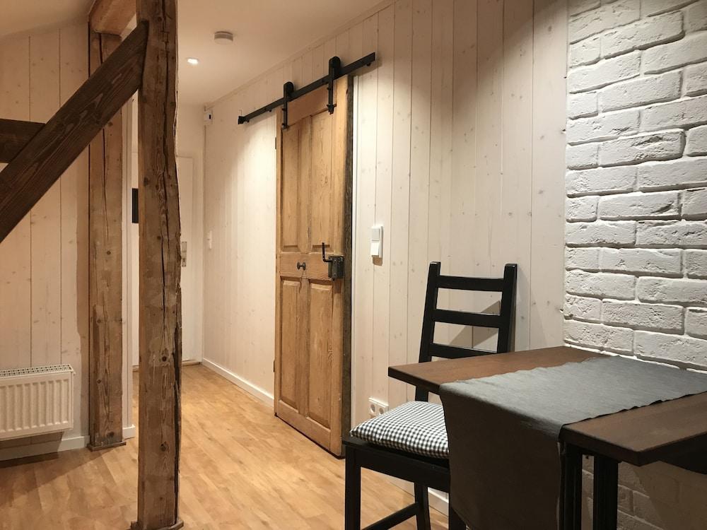 Klein Bullerbu Im Alpbachtal Tegernsee 2