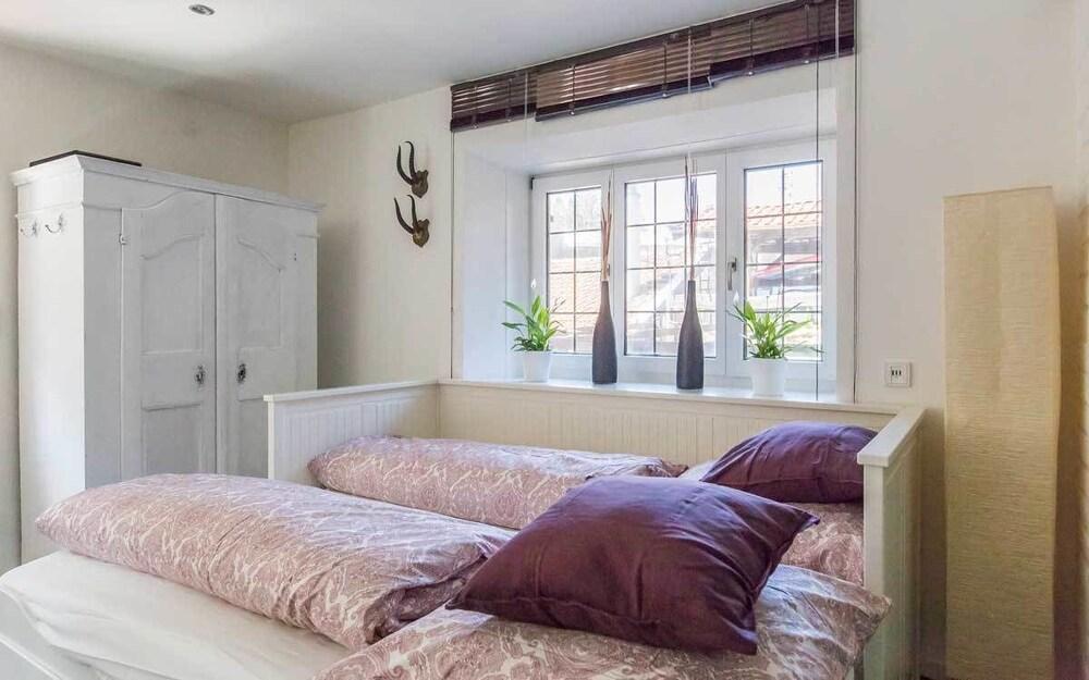 Wildromantisches Appartement Am Bachlauf 1