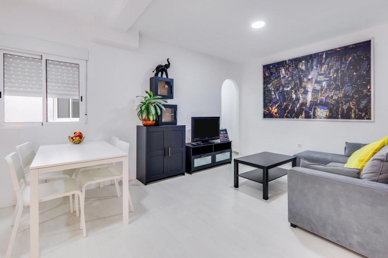 Santa Cruz Centro Wifi Tranvia 10 1