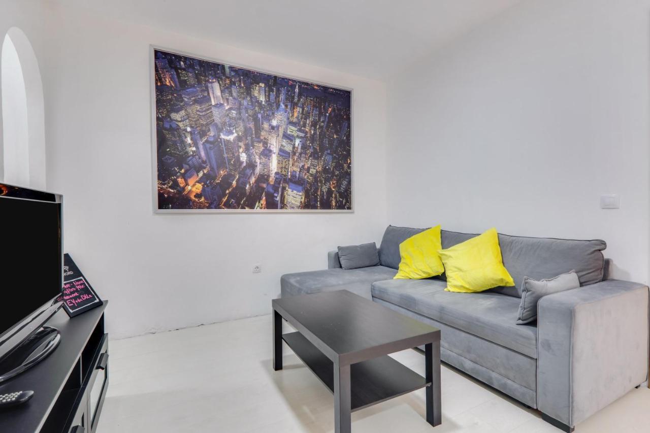 Santa Cruz Centro Wifi Tranvia 10 2