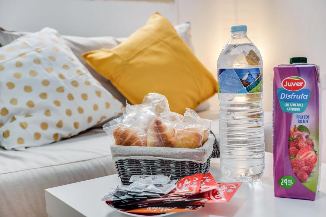 Tenerife2 - Piso Dos Dormitorios Santa Cruz Centro 2