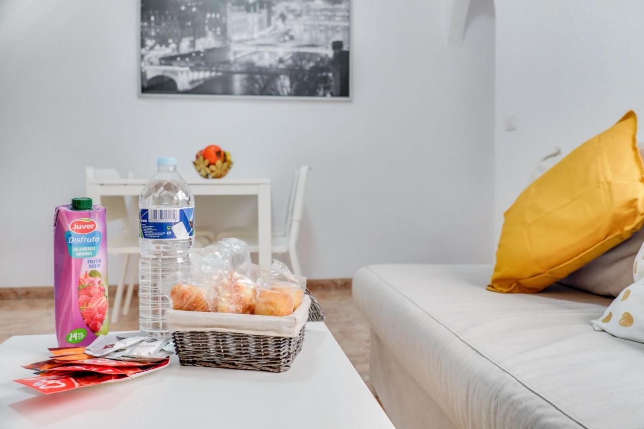 Tenerife2 - Piso Dos Dormitorios Santa Cruz Centro 1