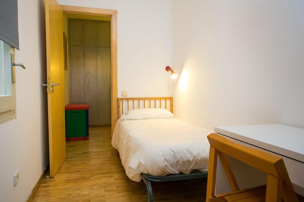 Sagrada Familia Apartment with Private Terrace 1
