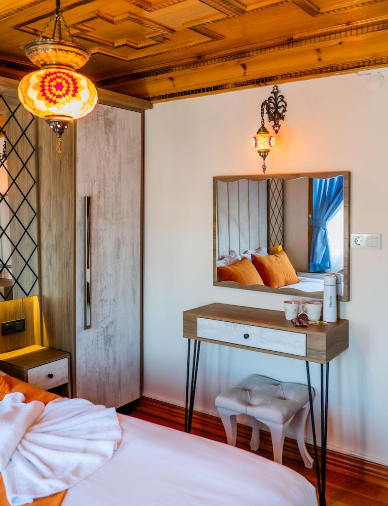 Astra Boutique Hotel 2