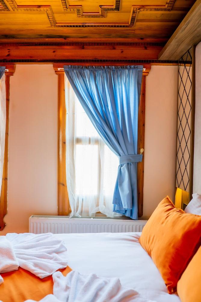 Astra Boutique Hotel 1