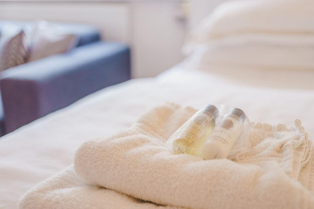 Large Studio Soho & Charing Cross Road 2