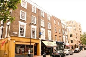 Covent Garden for Shopping Lovers