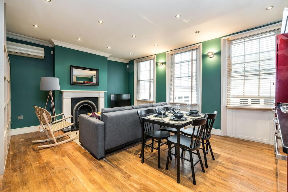 Soho Residences by Allo Housing