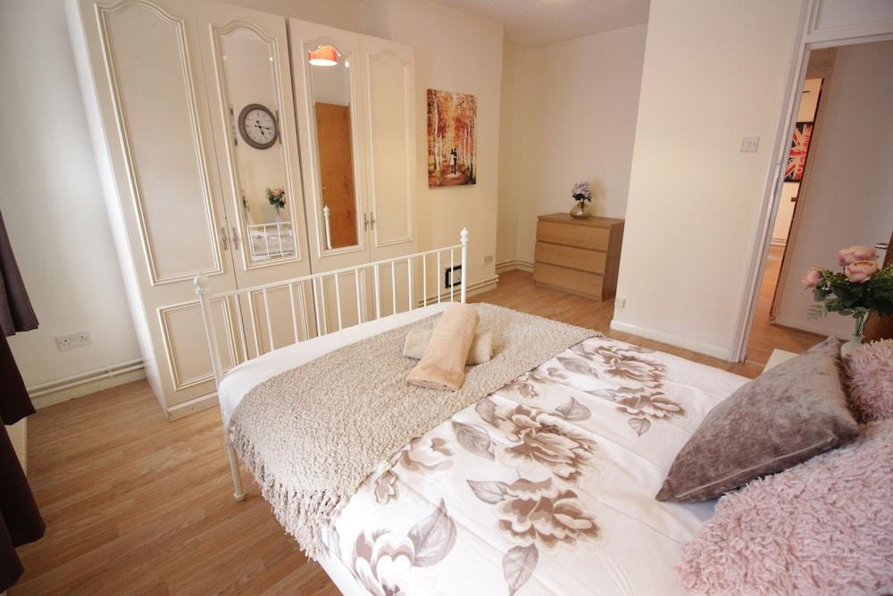 Bru - Guest Apartment 2