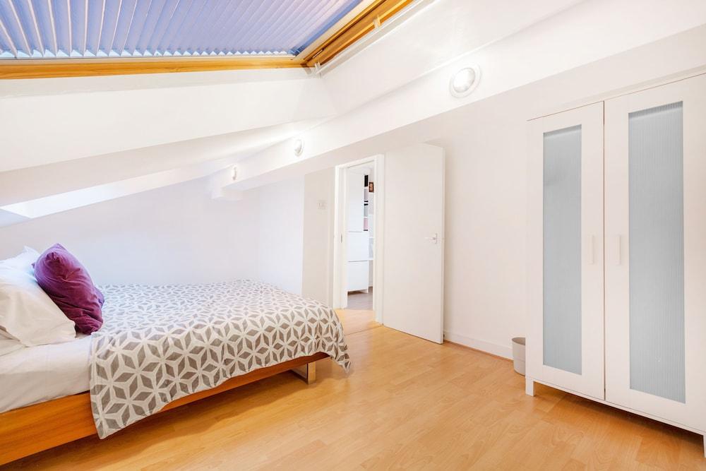 Covent Garden Dreams 1