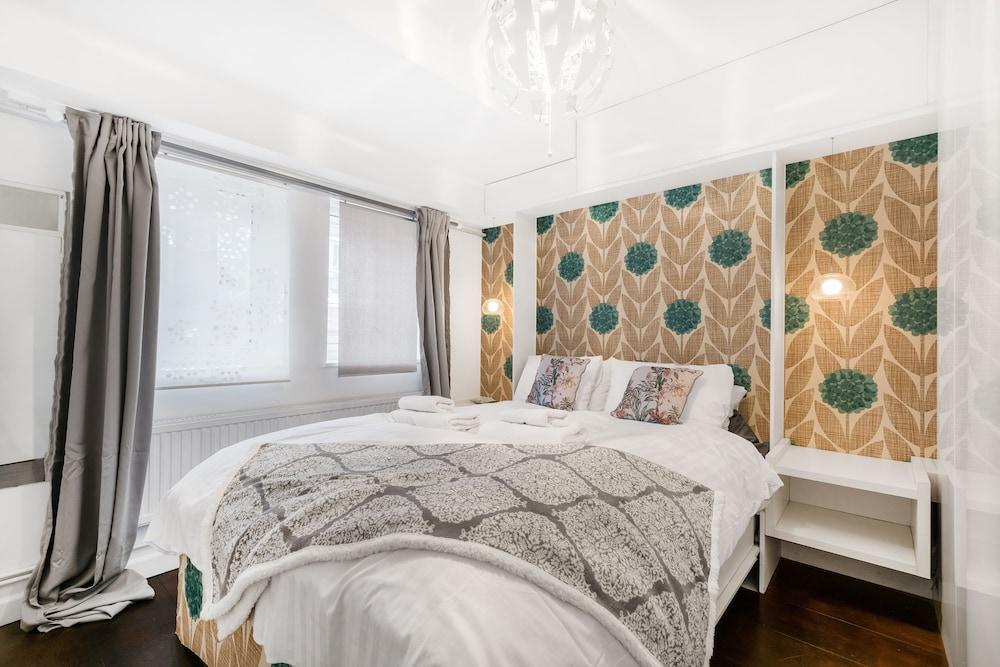 Covent Garden Dreams 2