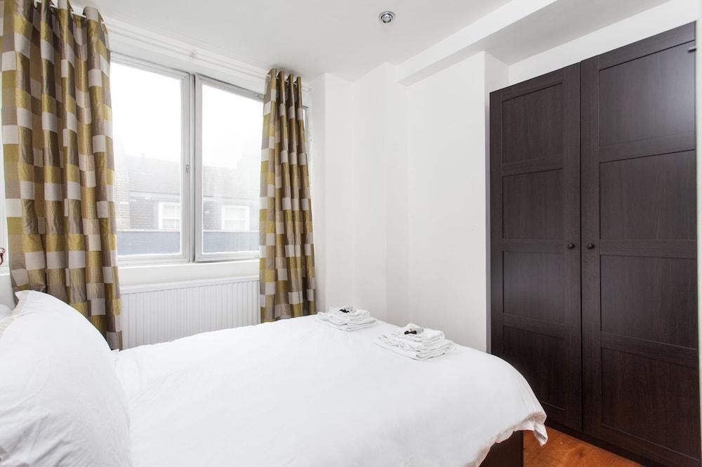 Spacious Apartment Berwick St &Oxford St 2