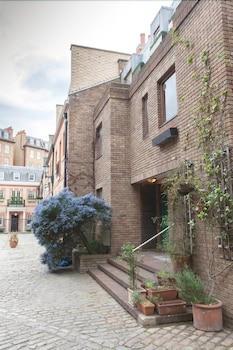 Stylish Apartments Next To Buckingham Palace