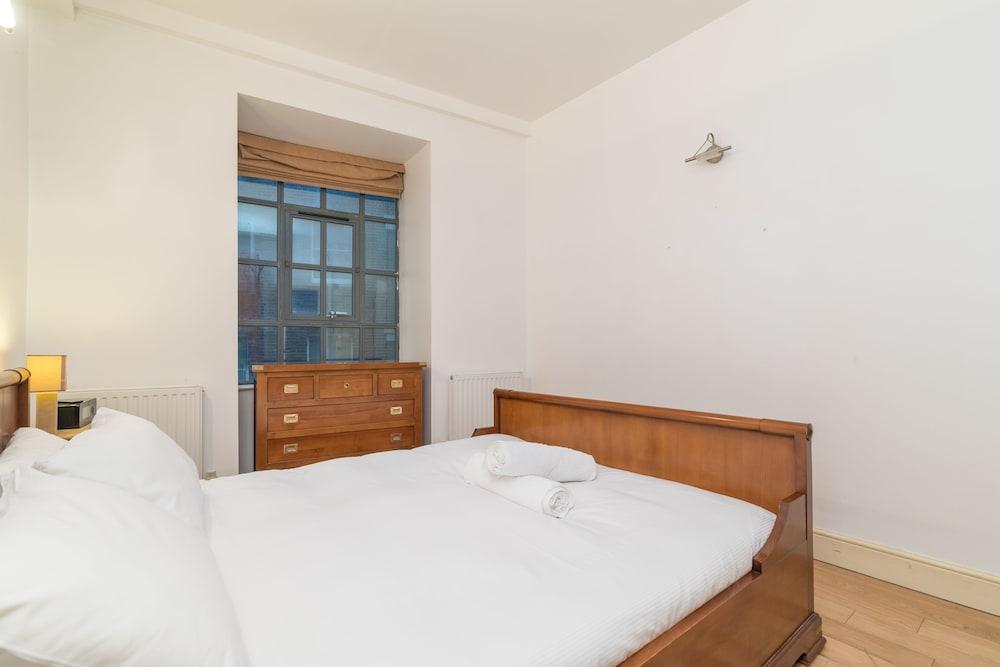 Covent Garden 2 Austin David Apartments 2