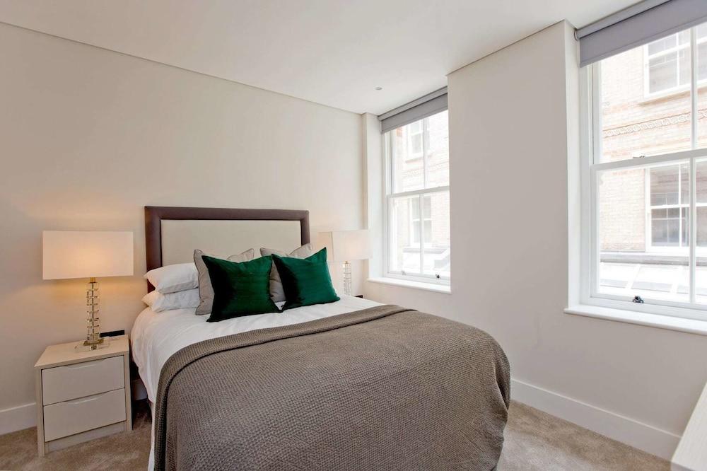 Luxury Holborn 1 Bedroom Flats 1