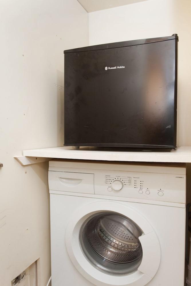 Oxford Street Soho Fitzrovia Basicstudio 2