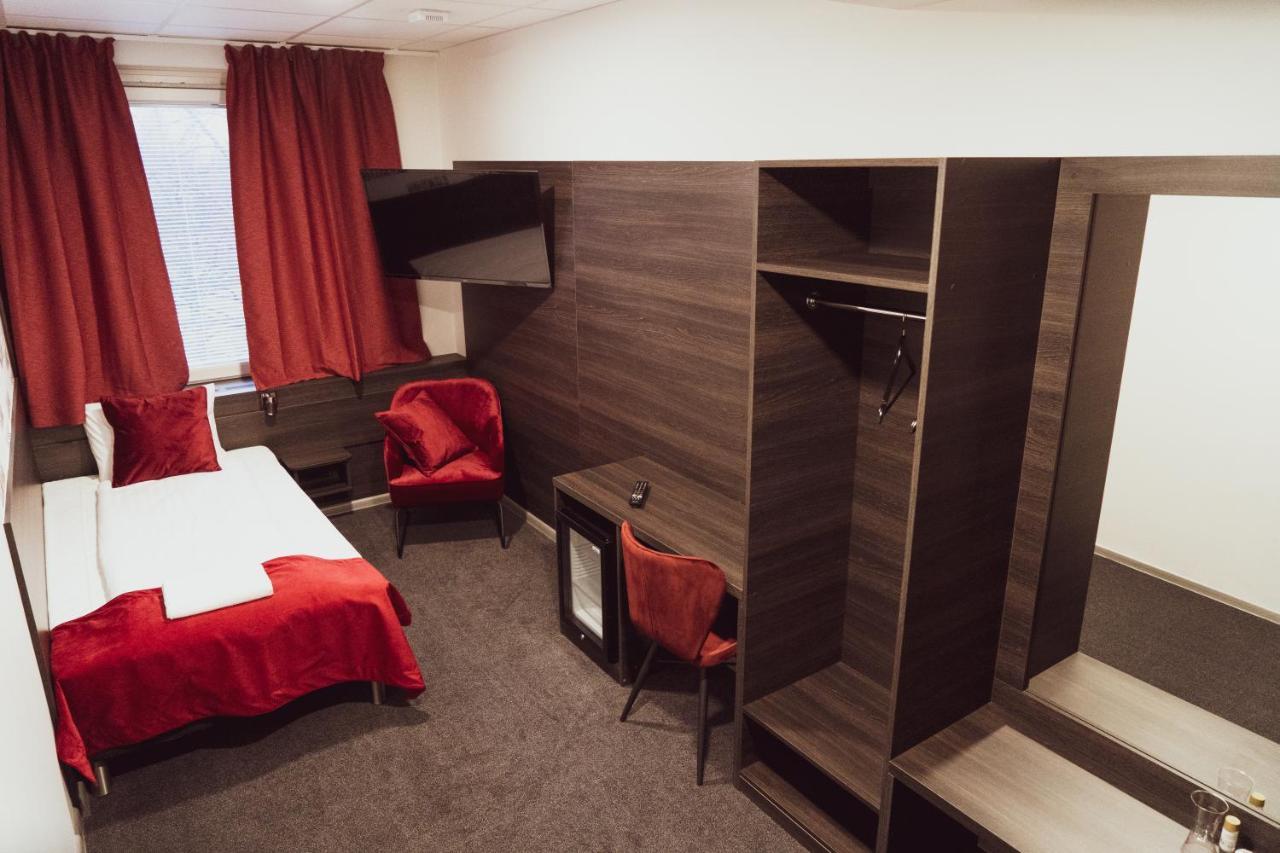 Liljeholmens Stadshotell 2