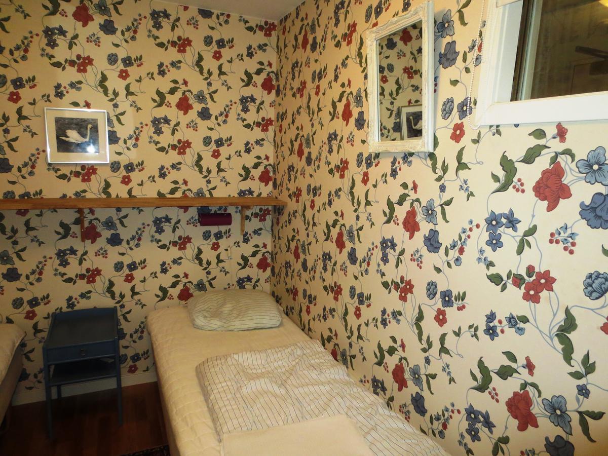 Hostel Bed & Breakfast 1