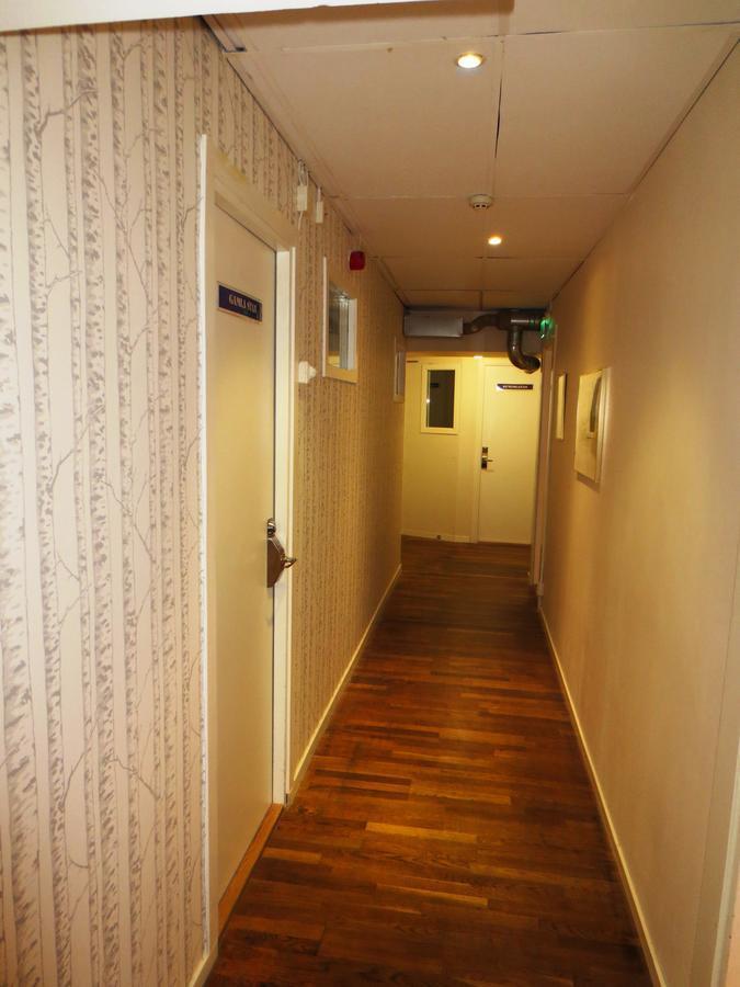 Hostel Bed & Breakfast 2