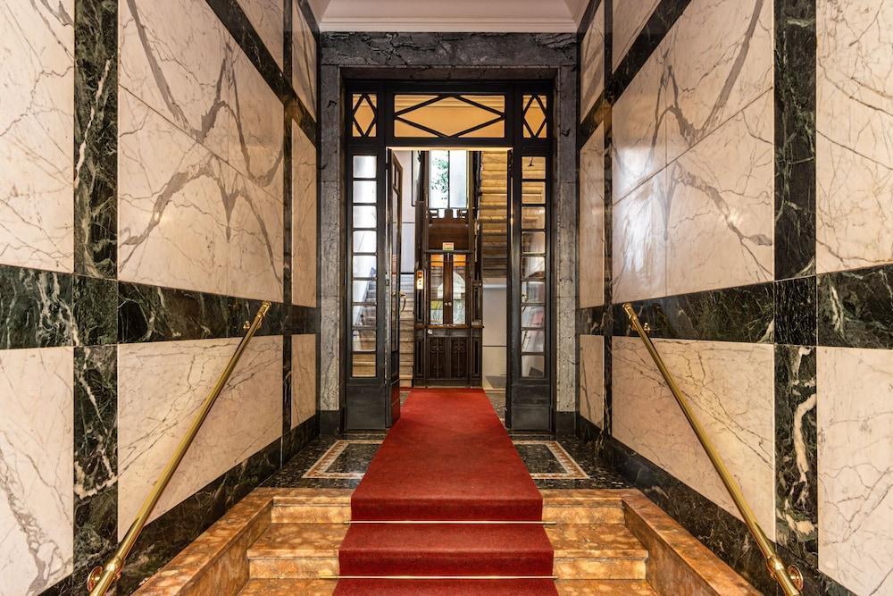 Guercino - Apartment Porta Garibaldi 1