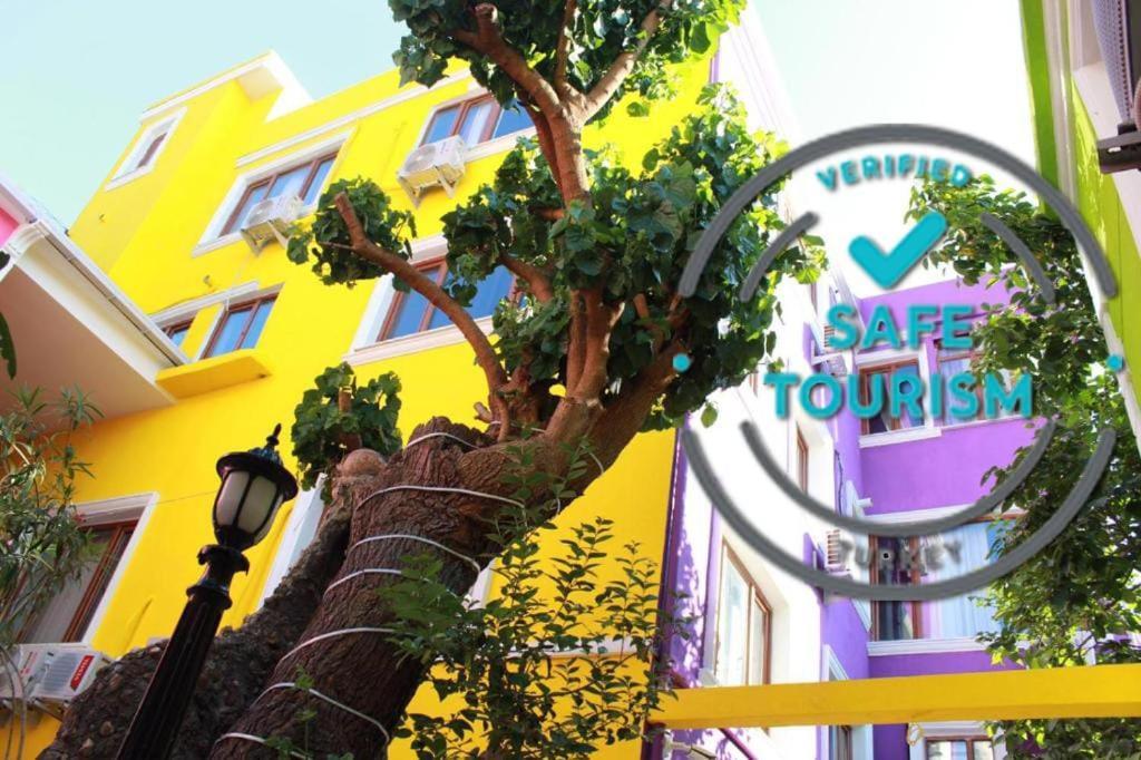 The Zanadu Istanbul 1