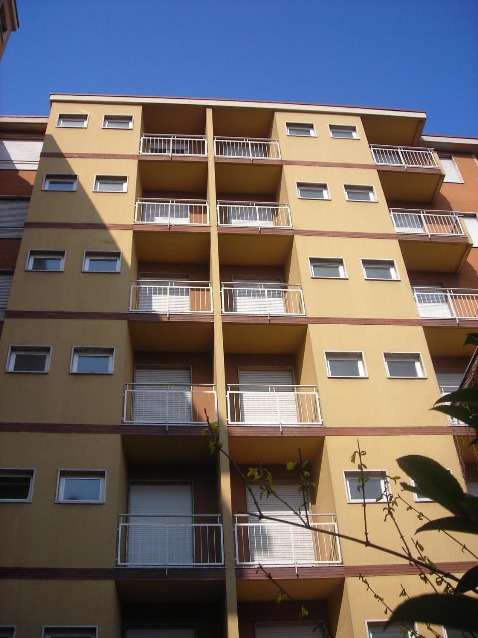 Residence Giusti 6 1