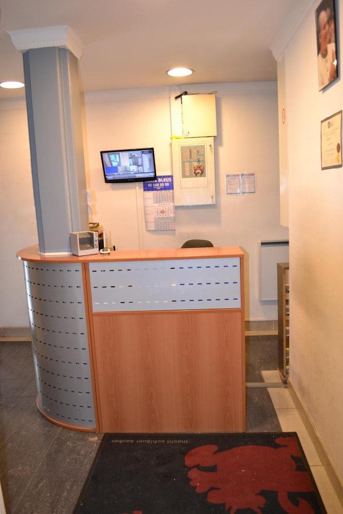 Eurocap (Adults only) 1