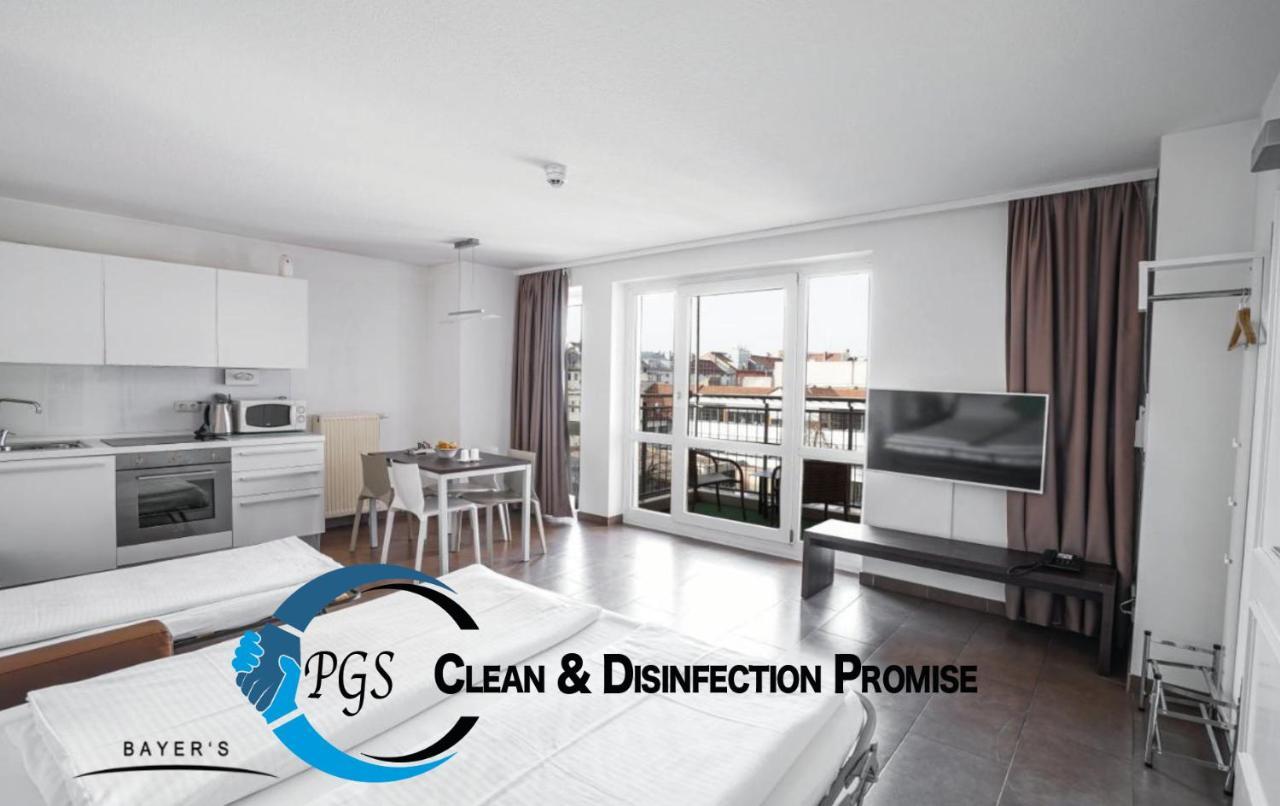 Bayer's Boardinghouse Hotel