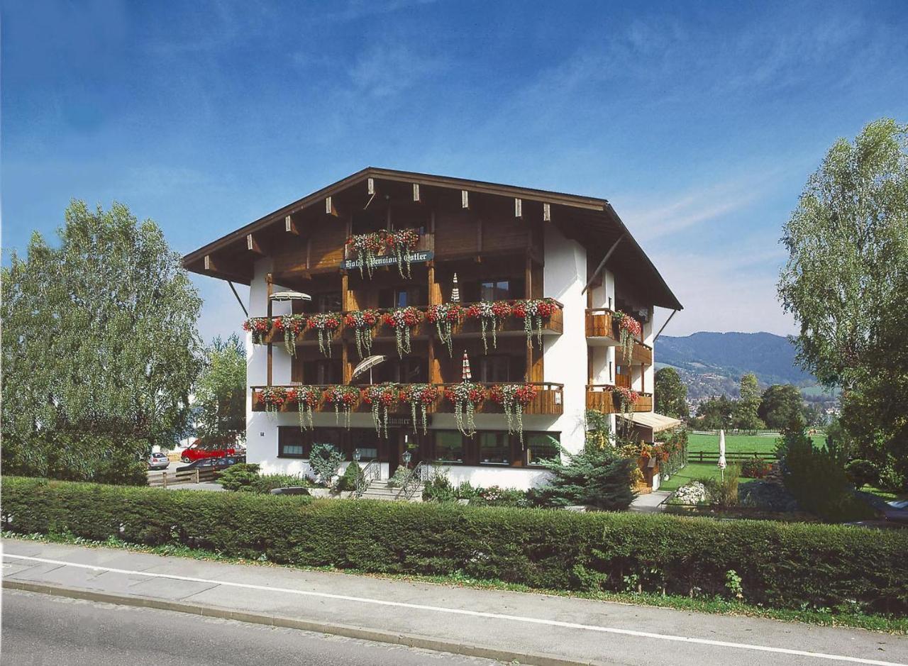 Hotel-Pension-Ostler (Adults Only)