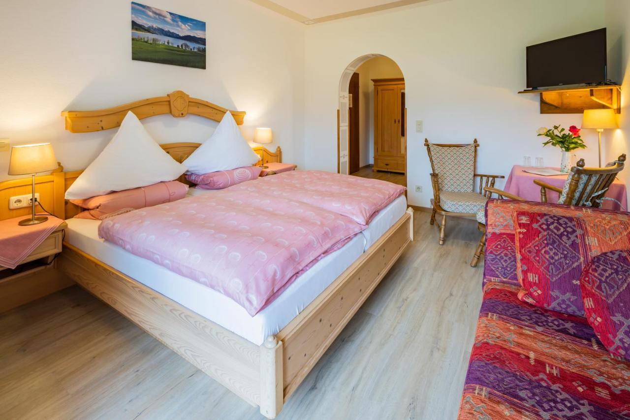 Hotel-Pension-Ostler (Adults Only) 1