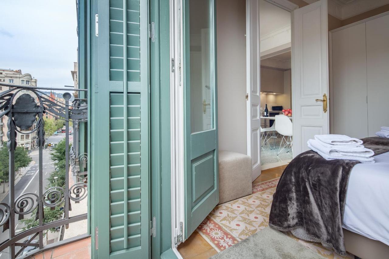 Habitat Apartments Barcelona Classic 2