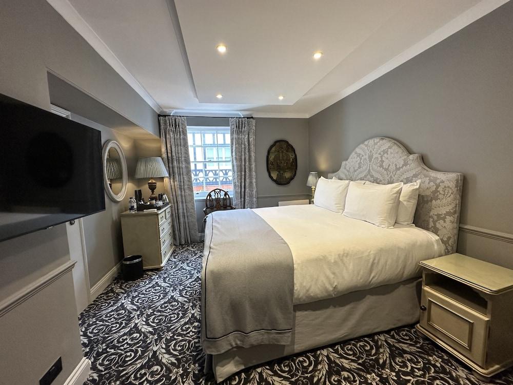 30 Pavilion Road Knightsbridge 1