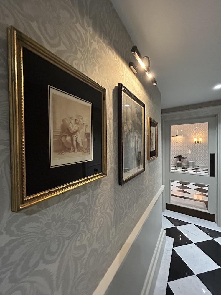 30 Pavilion Road Knightsbridge