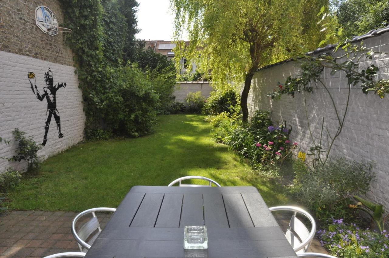 Apartment Home Frit Home 1