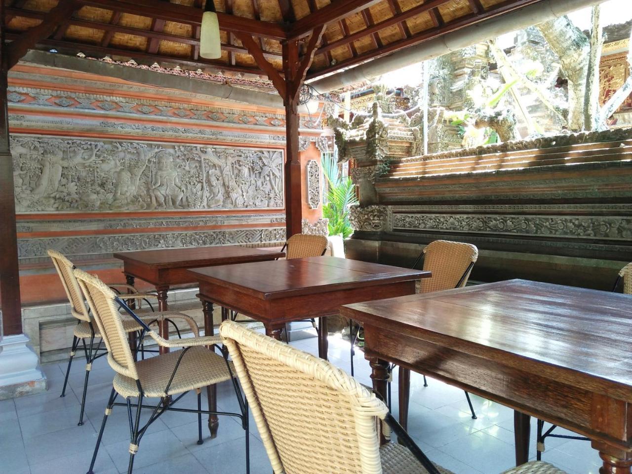 Nuriani Guest House 1
