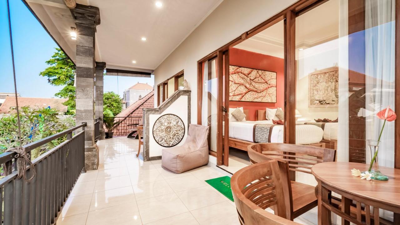 The Village Guest House 1