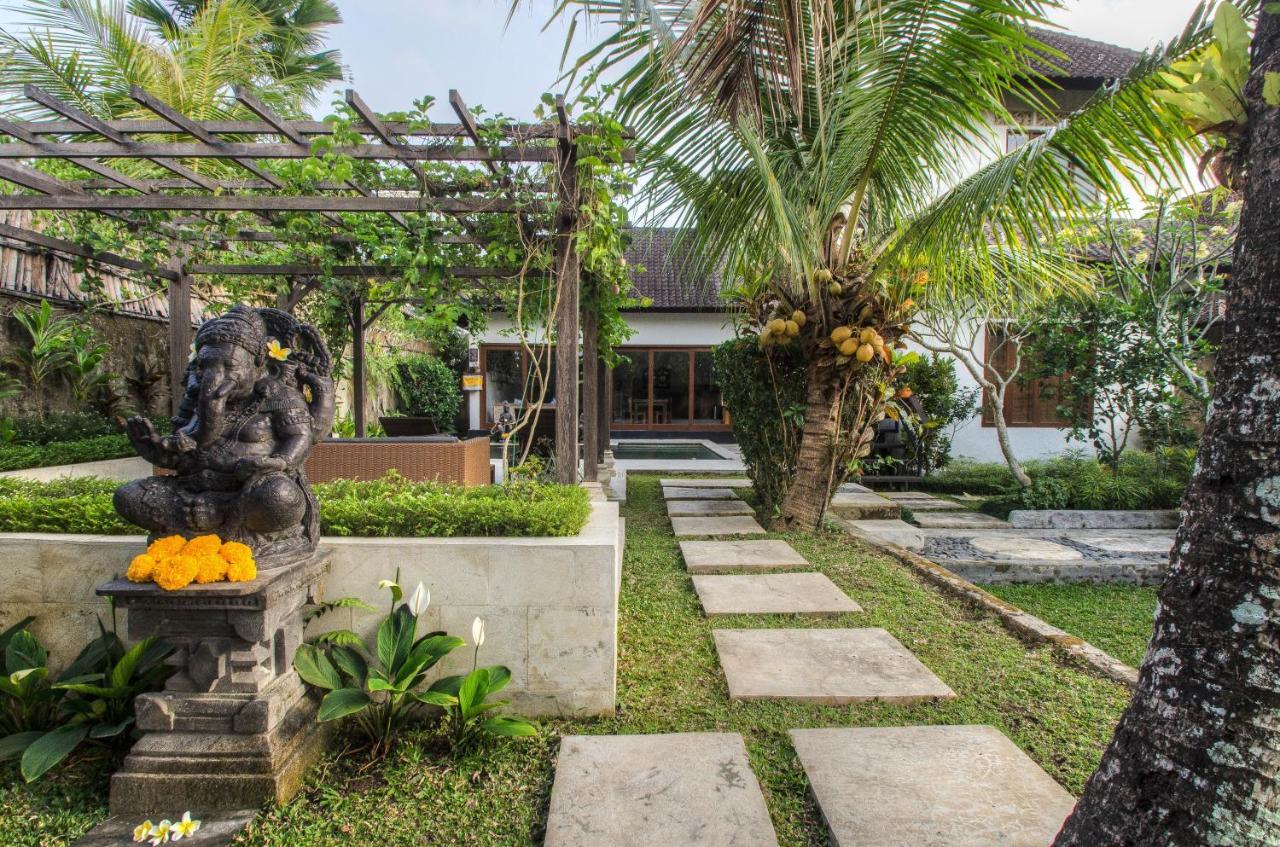 Villa Kami Ubud 2