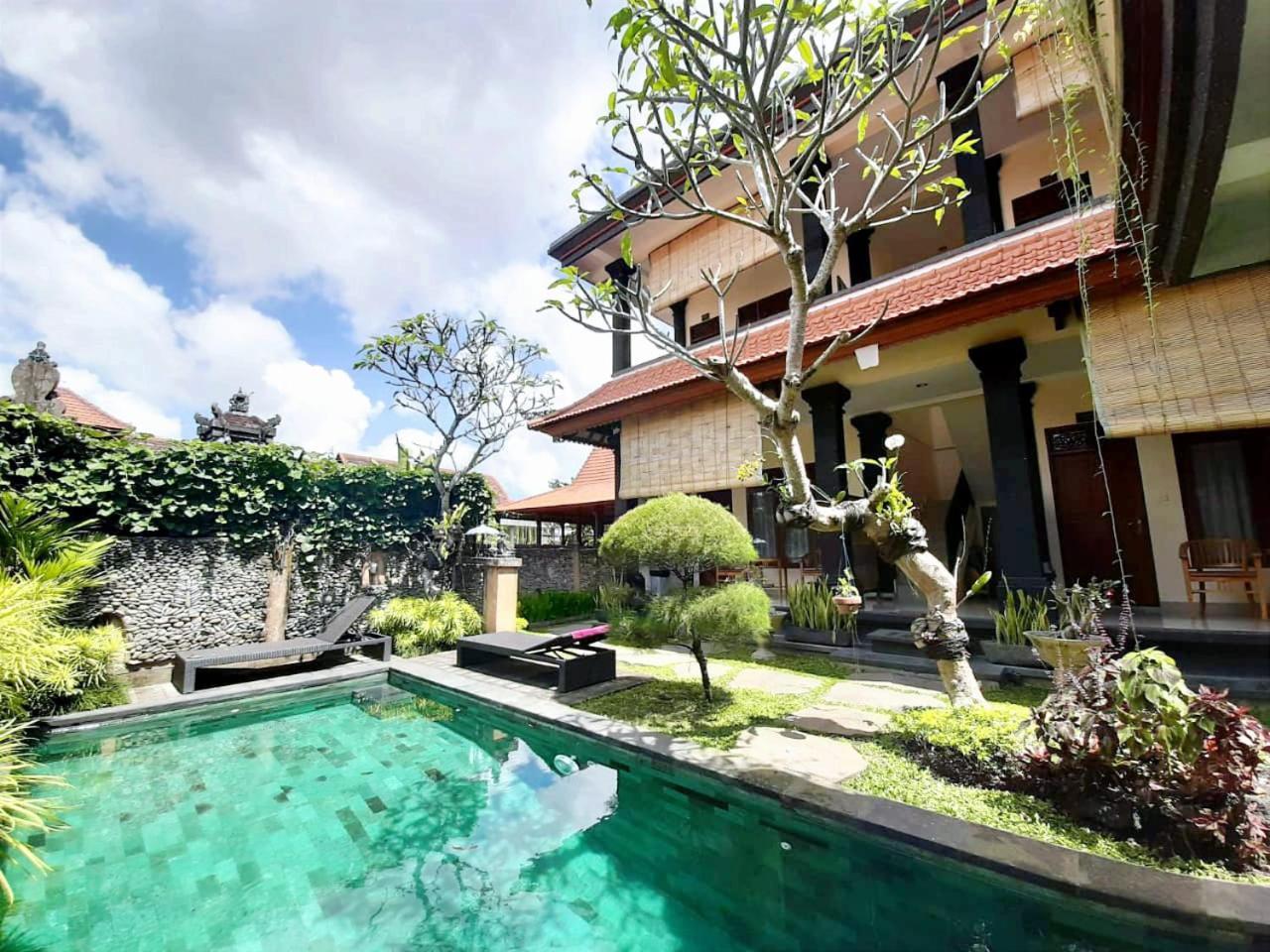 Pondok Wira Ubud 1