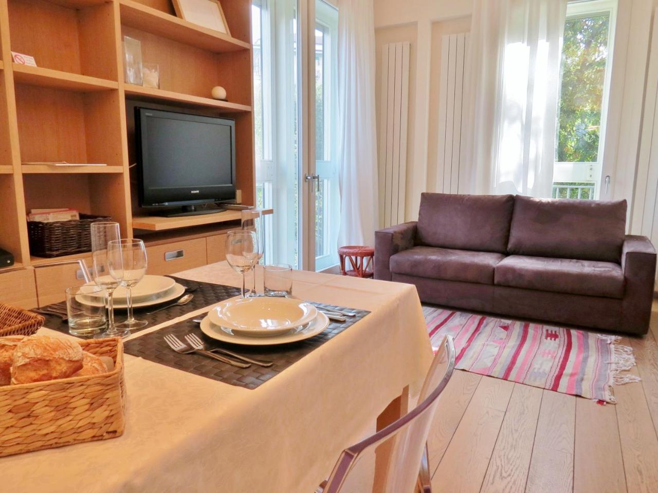 Belisario Fiera Milano Apartment 1