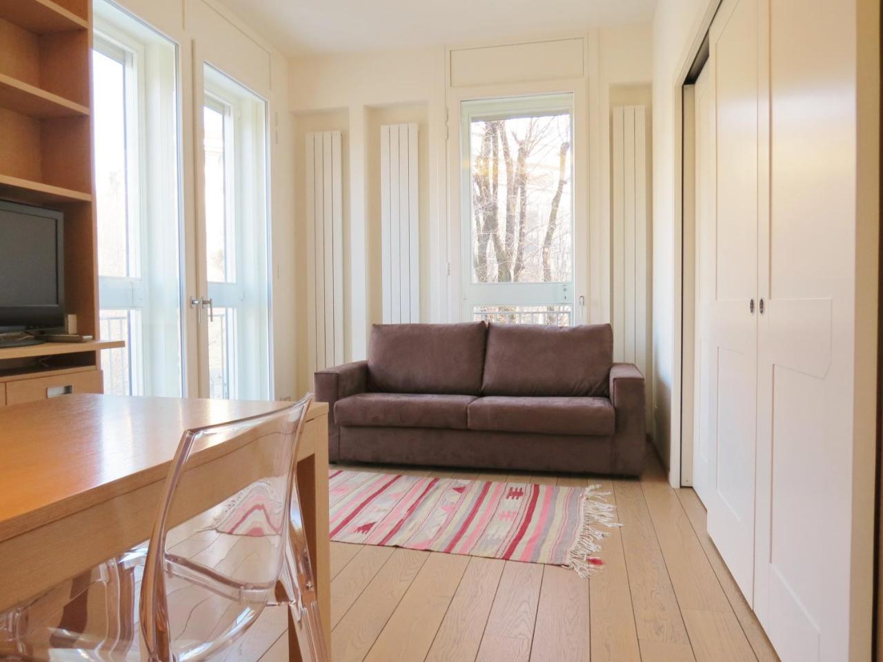 Belisario Fiera Milano Apartment 2